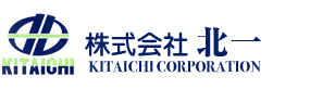 株式会社北一